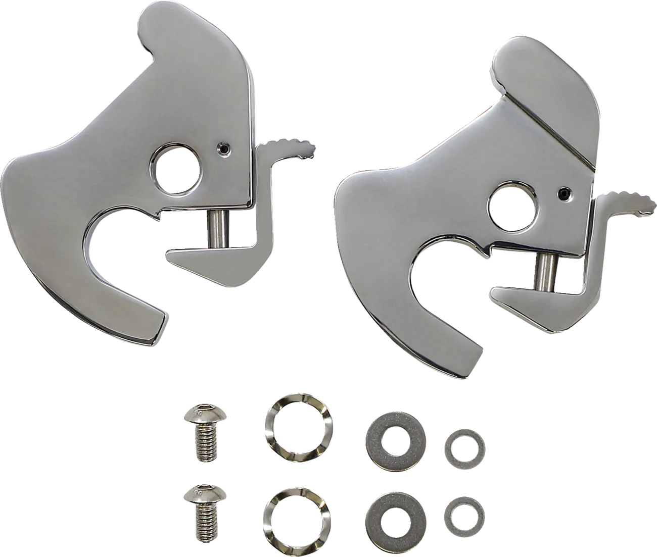 Detachable Latch Kit