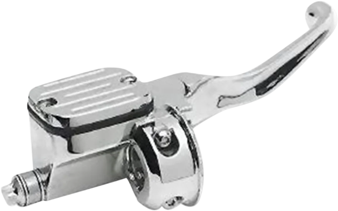 Cut-Down Front Brake Master Cylinder