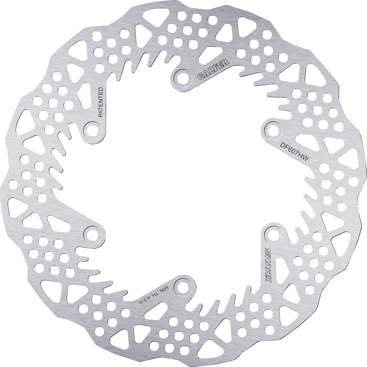 Brake Rotor