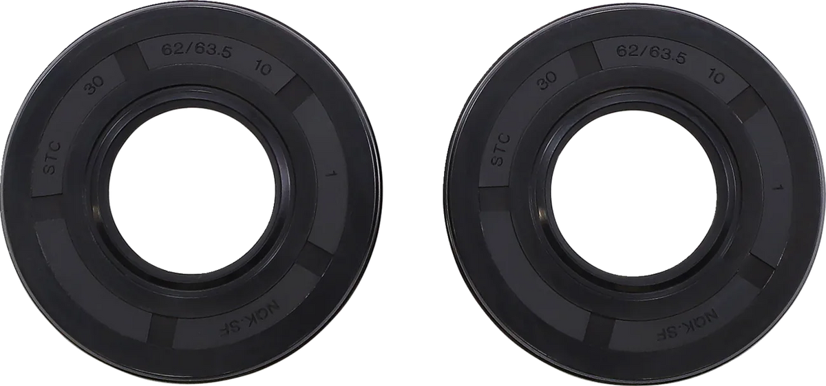 Oil Seal