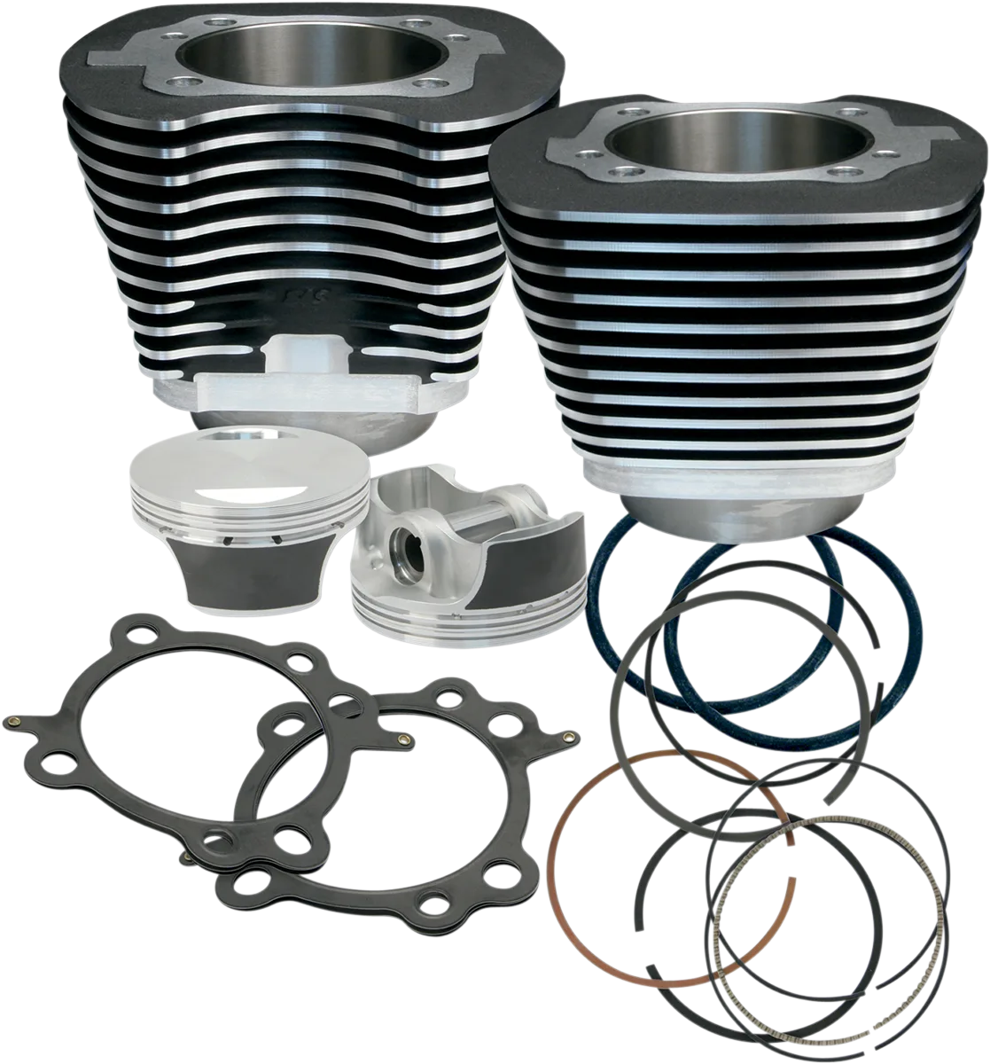 Big Bore Cylinder Kit