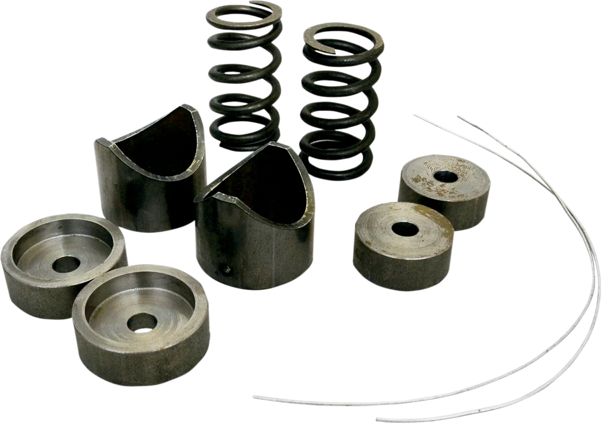 Solo Seat Spring Kit
