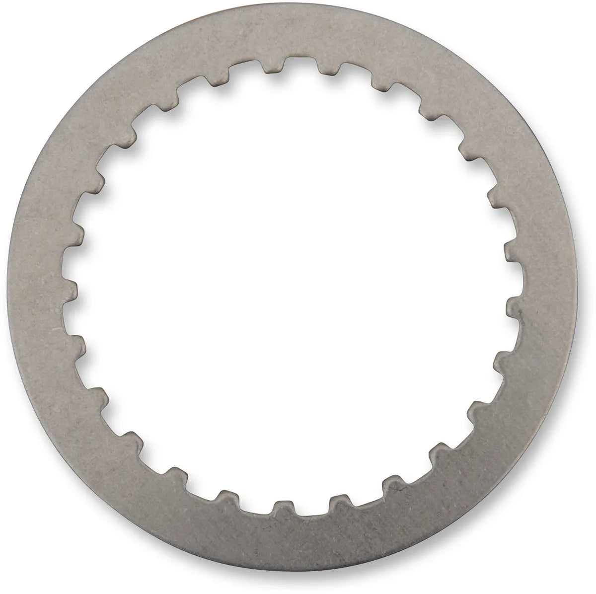 Clutch Steel Drive Plate