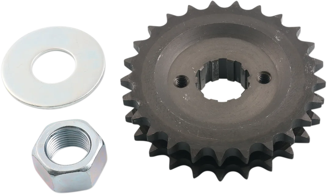 Solid Primary Sprocket Kit