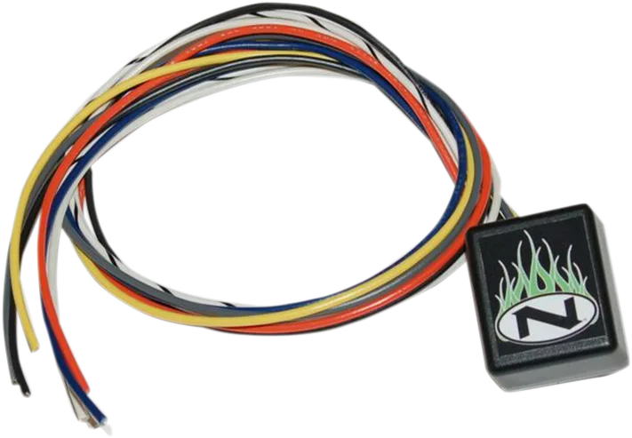Momentary Switch Converter