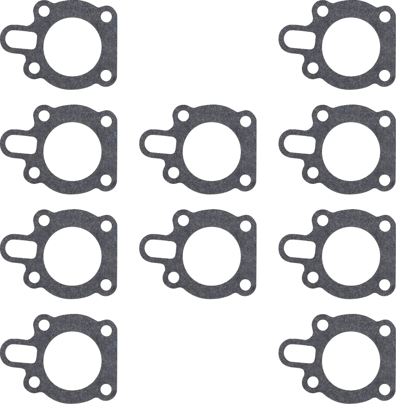 Oil Pump Mounting Gasket