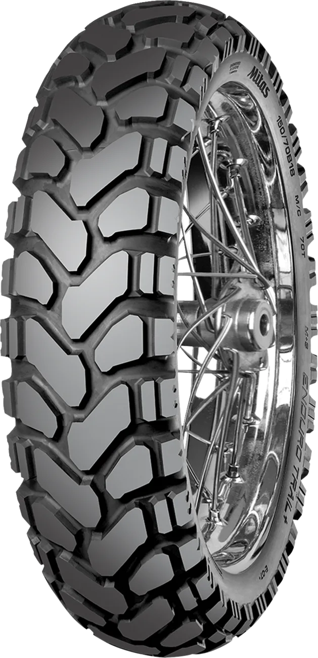 Enduro Trail+ Tire