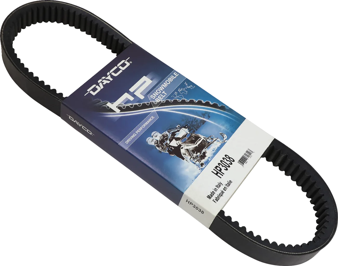 HP (High Performance) Belt