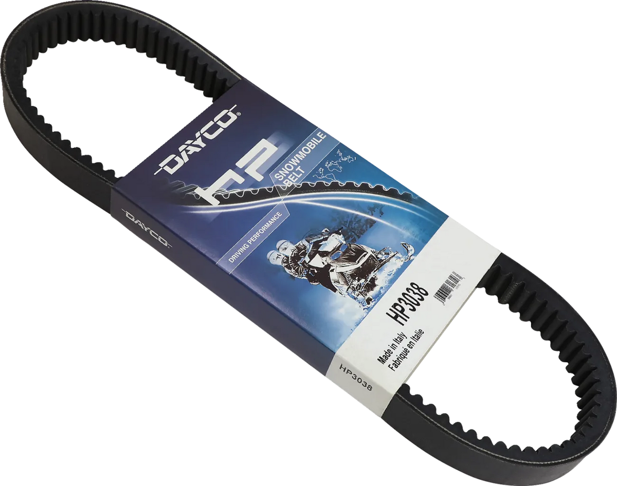 HP (High Performance) Belt