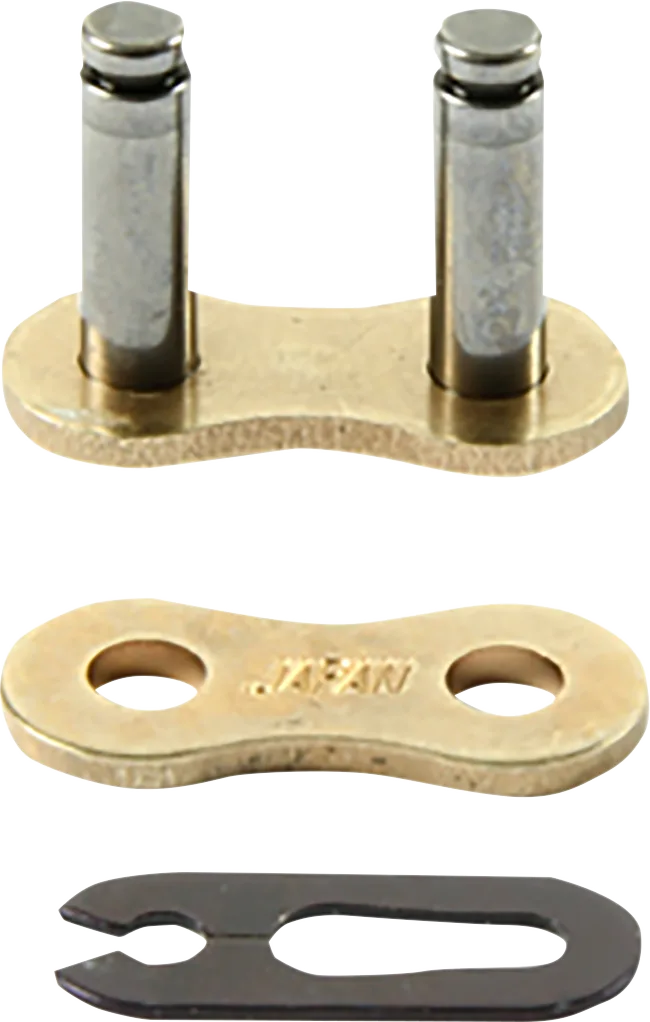 520 MX Clip Connecting Link