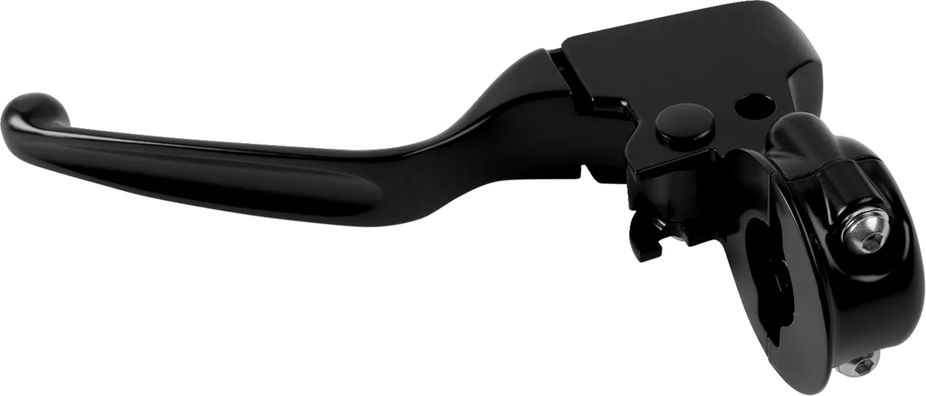 Clutch Control for XL