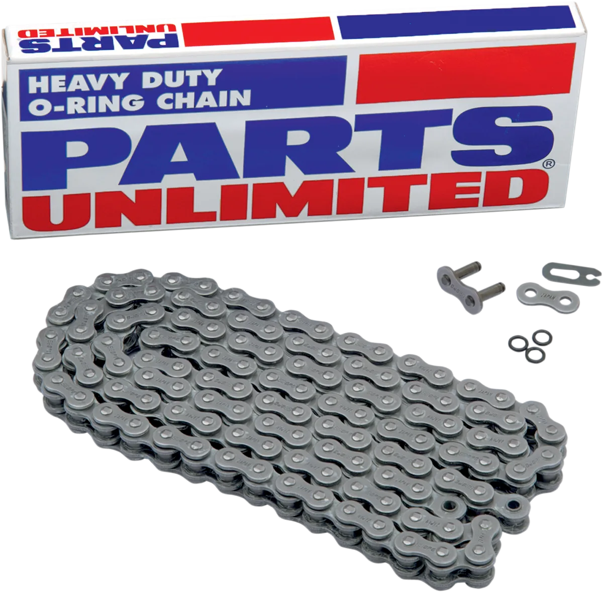 PO Series Drive Chain