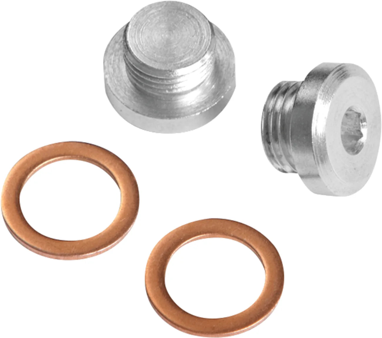 O2 Sensor Port Plug Kit