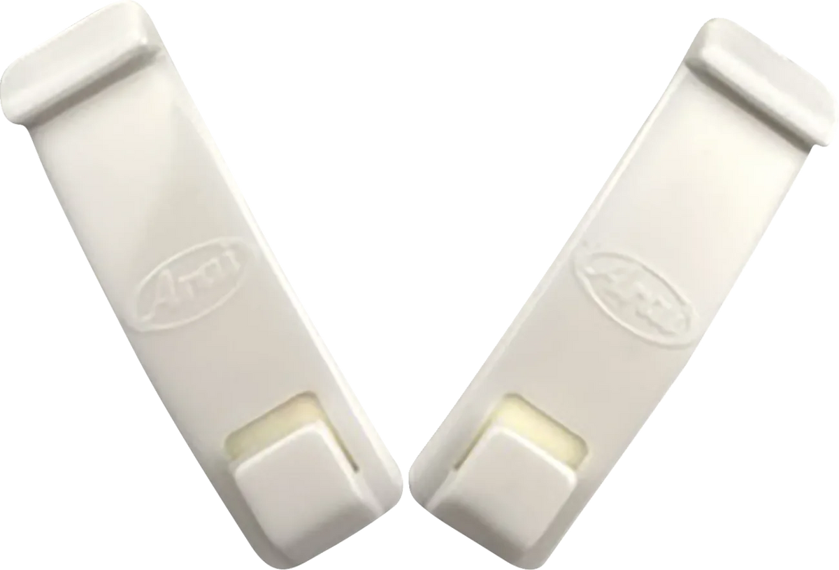 Goggle Strap Holder Set
