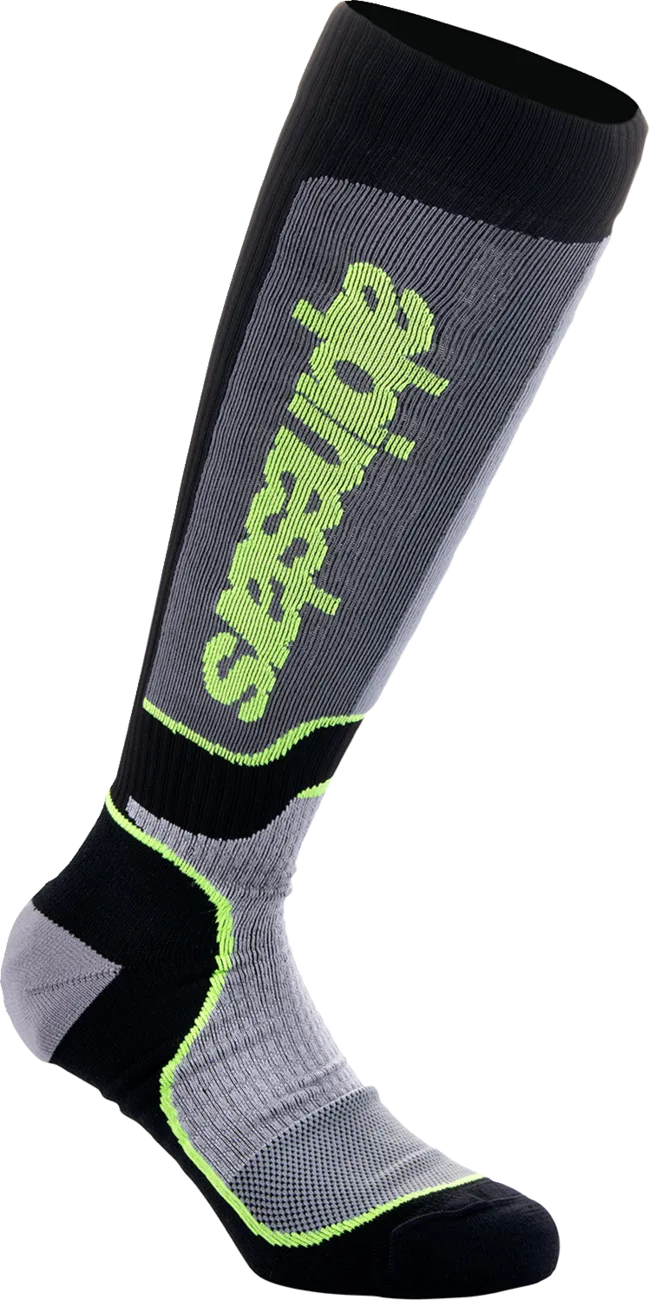 MX Plus Socks