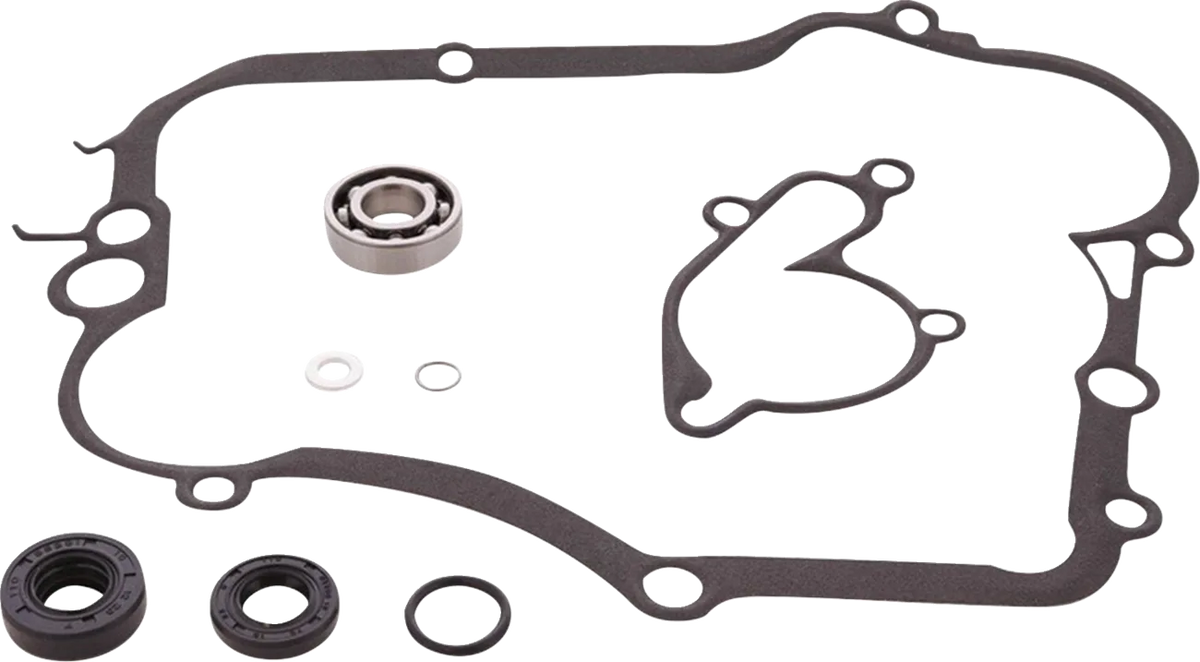 Water Pump Rebuild Kit