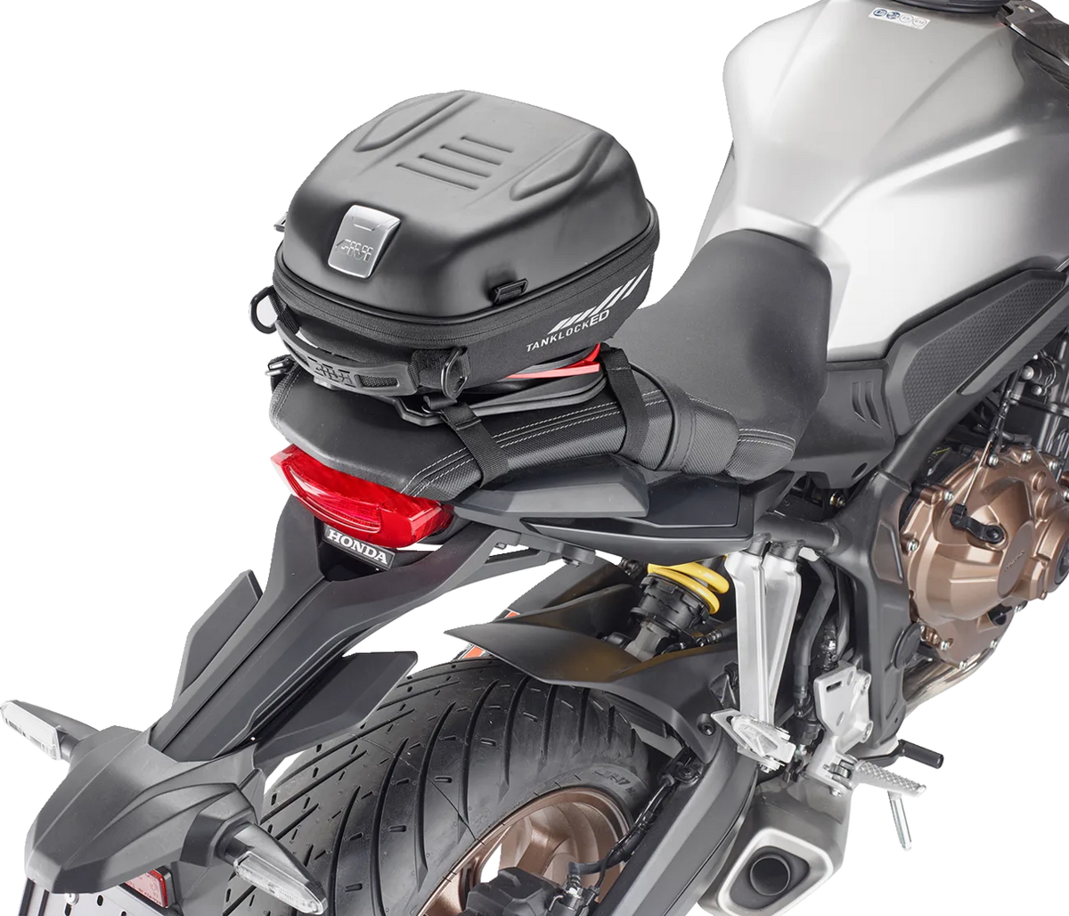 Sport-T 5 Liter Tanklock Tank Bag