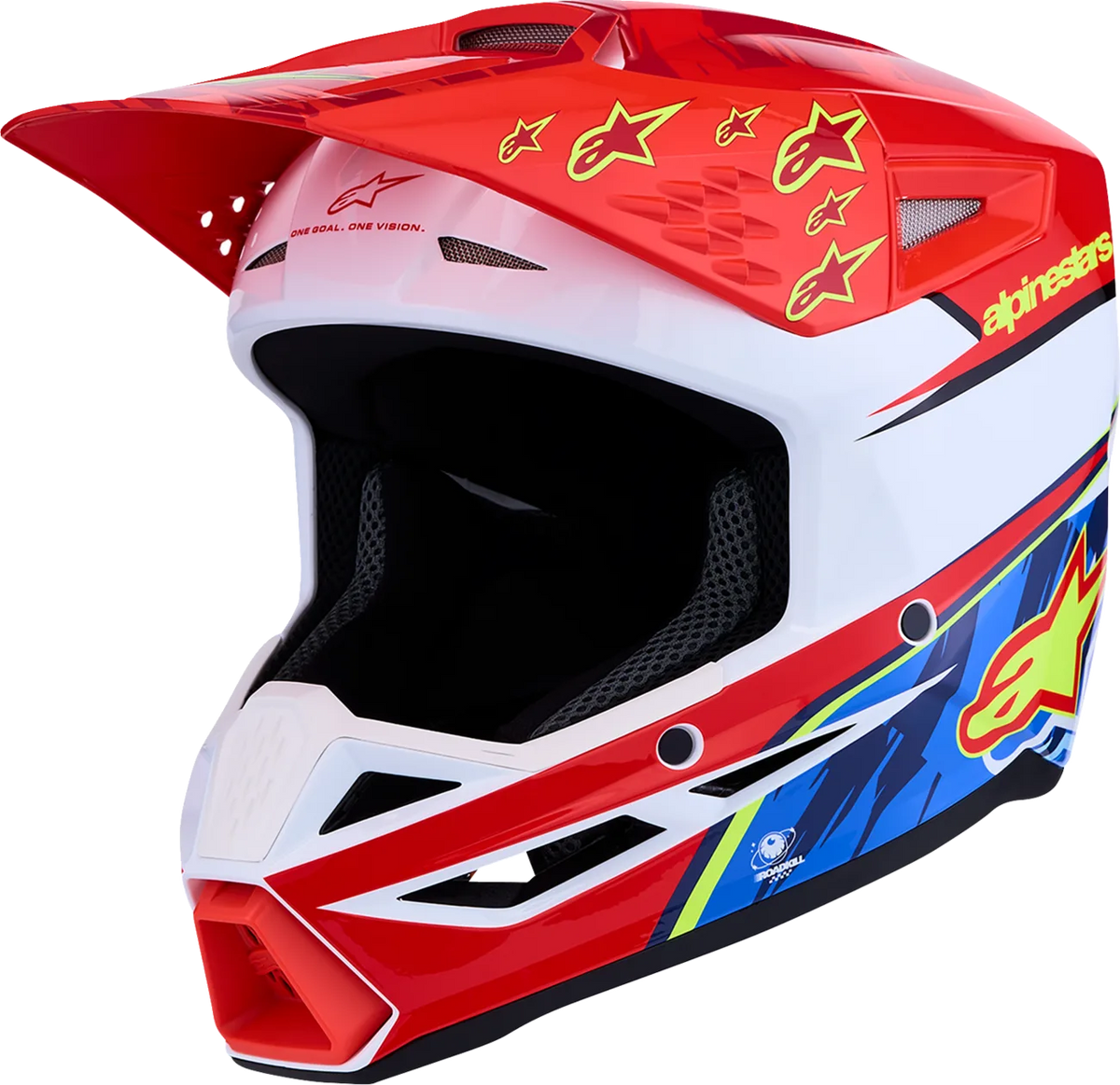 Youth SM3 Falcon Helmet