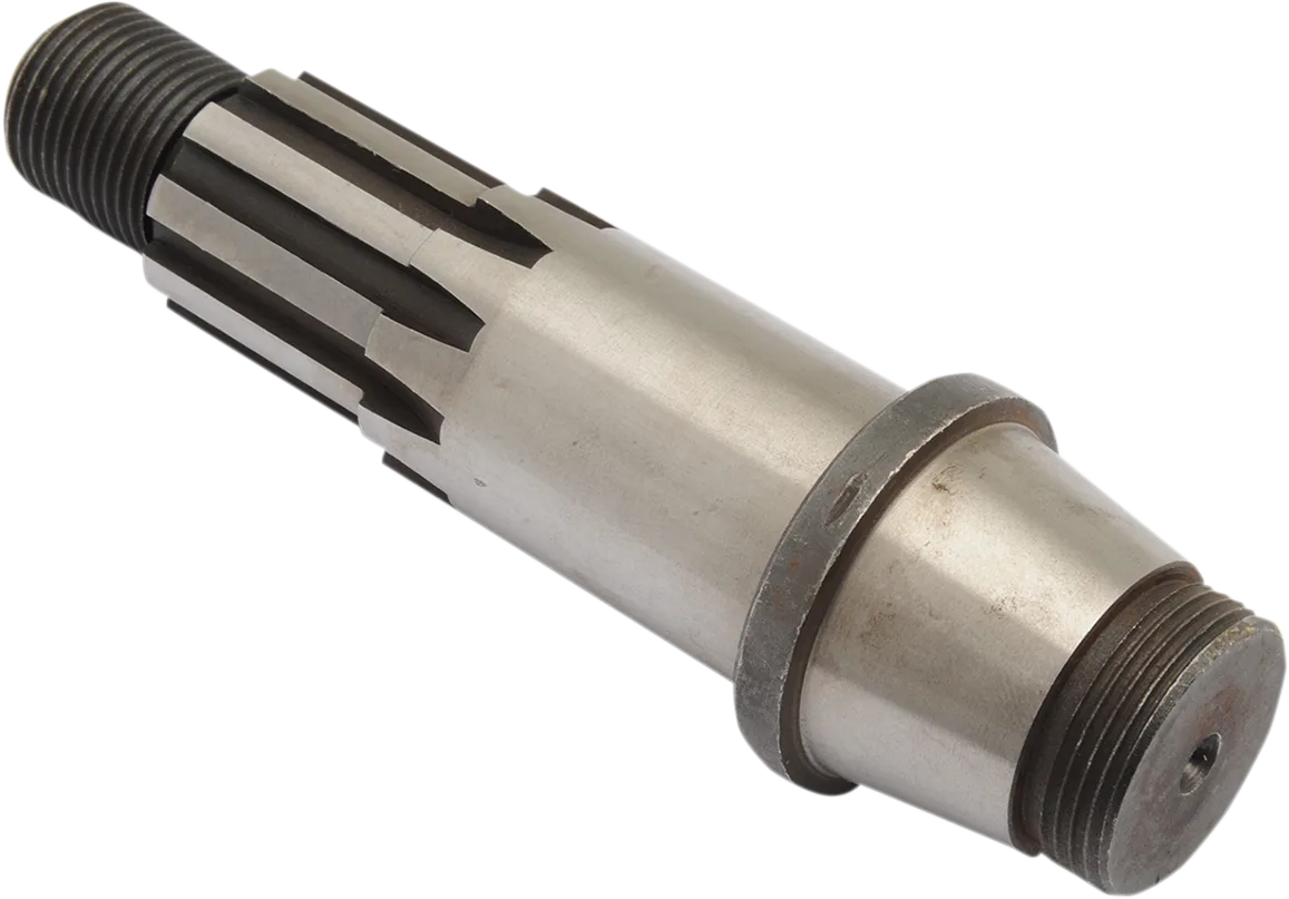 Motor Sprocket Shaft