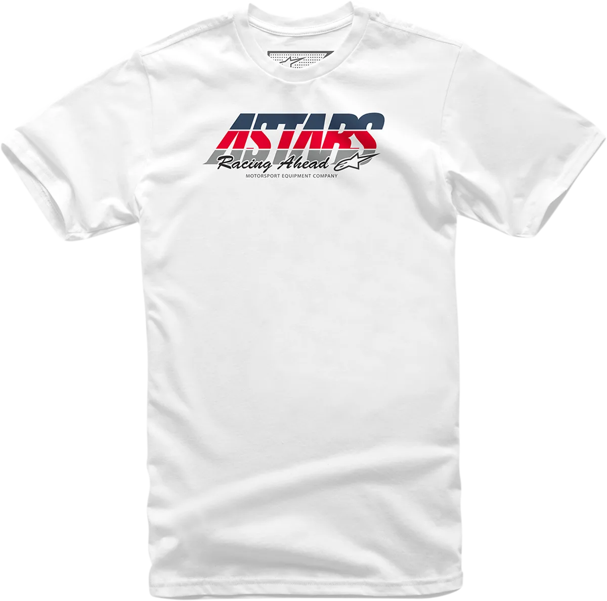 Split Time T-Shirt