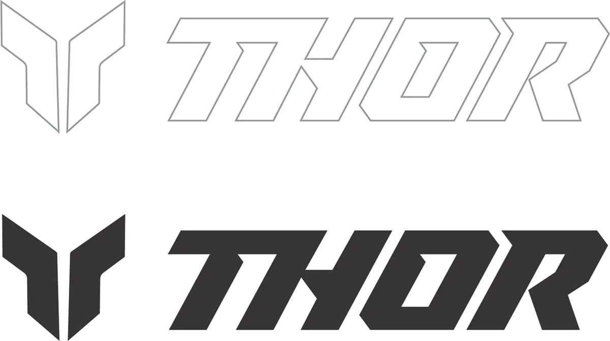 Decal Sheet