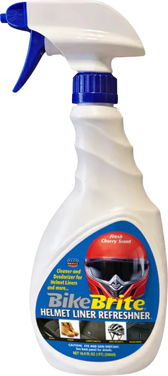 Helmet Liner Refreshener