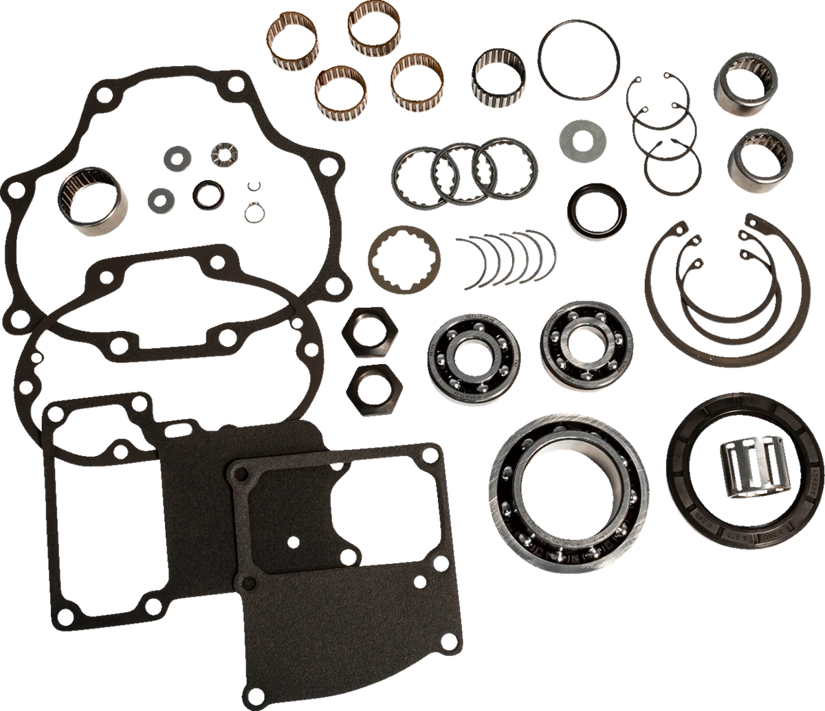 Transmission Rebuild Kit