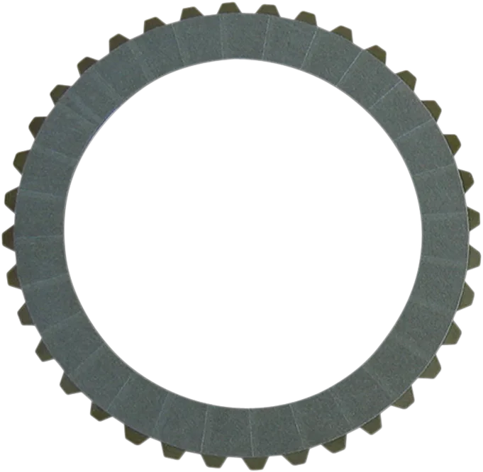 Rivera Pro Replacement Clutch Plate