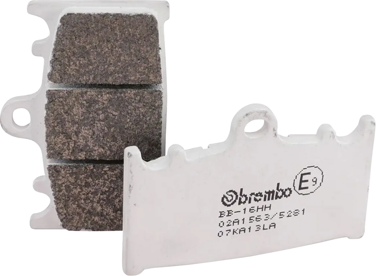 PRIME Sinter LA Brake Pads