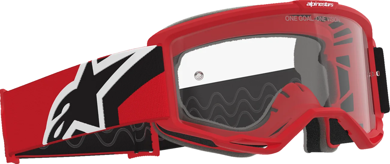 Vision OTG Goggle