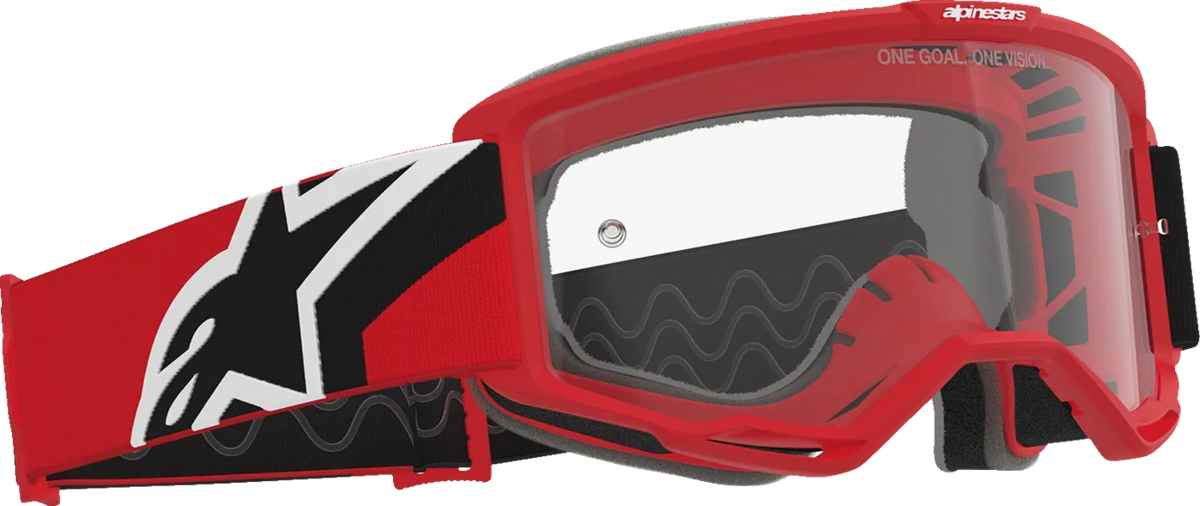 Vision OTG Goggle