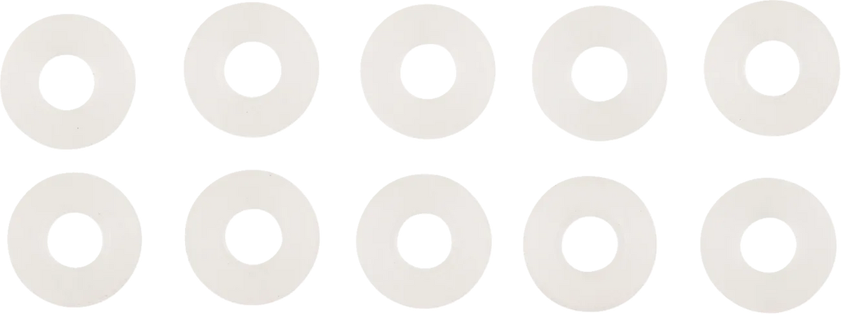 Nylon Washers