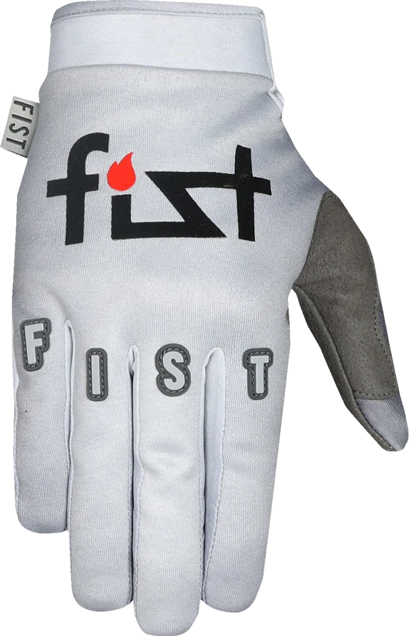 Frosty Lighter Cold Weather Gloves
