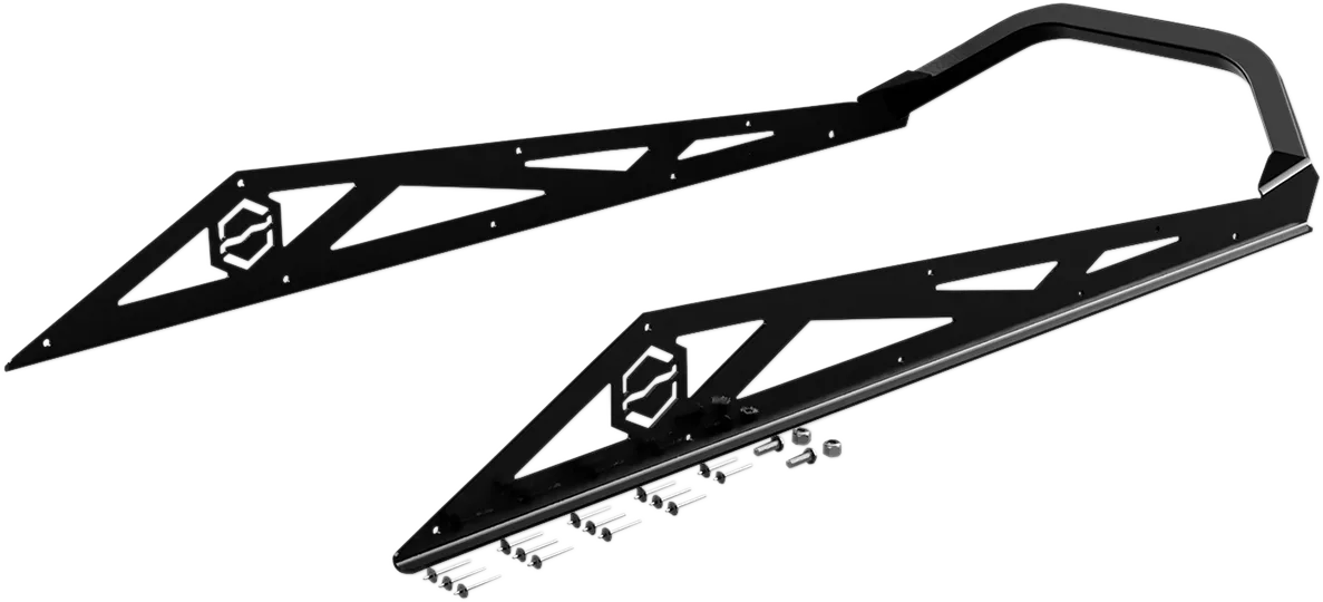 Rear Bumper