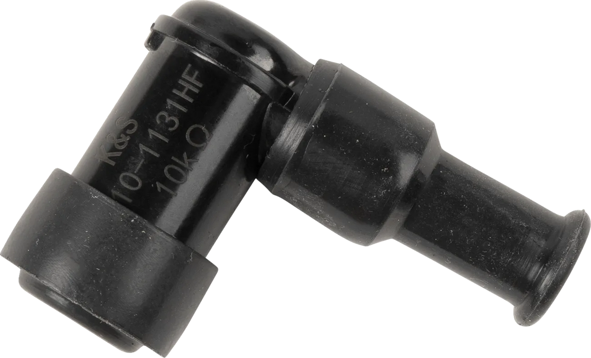 Spark Plug Resistor Cover