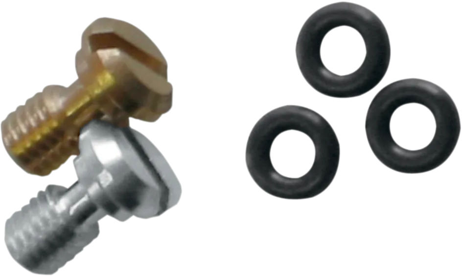 Front Fork Bleed Bolt O-Ring