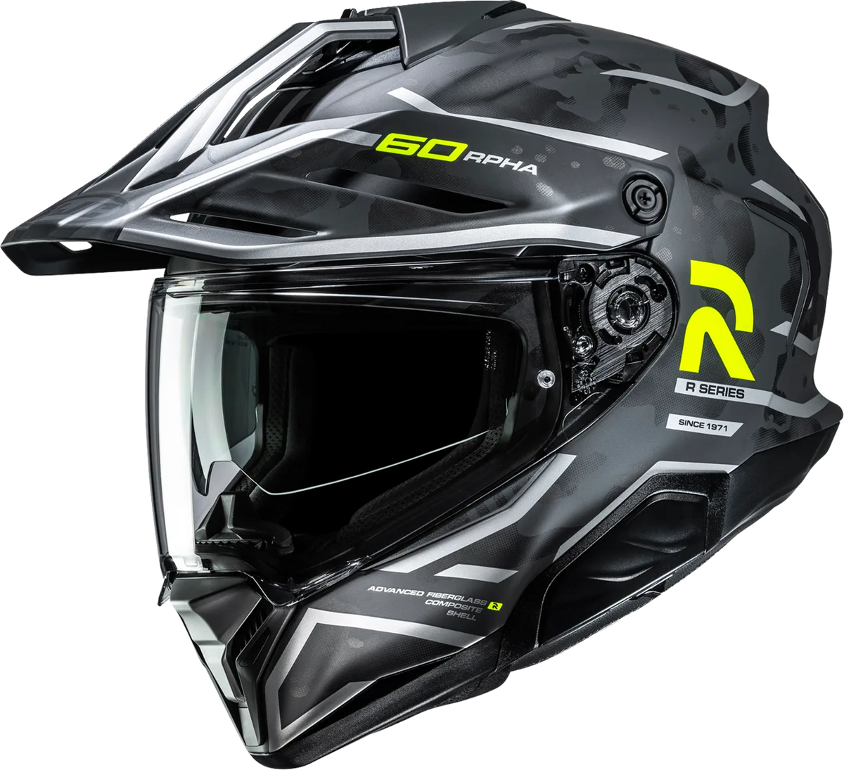 RPHA 60 Kiva Helmet
