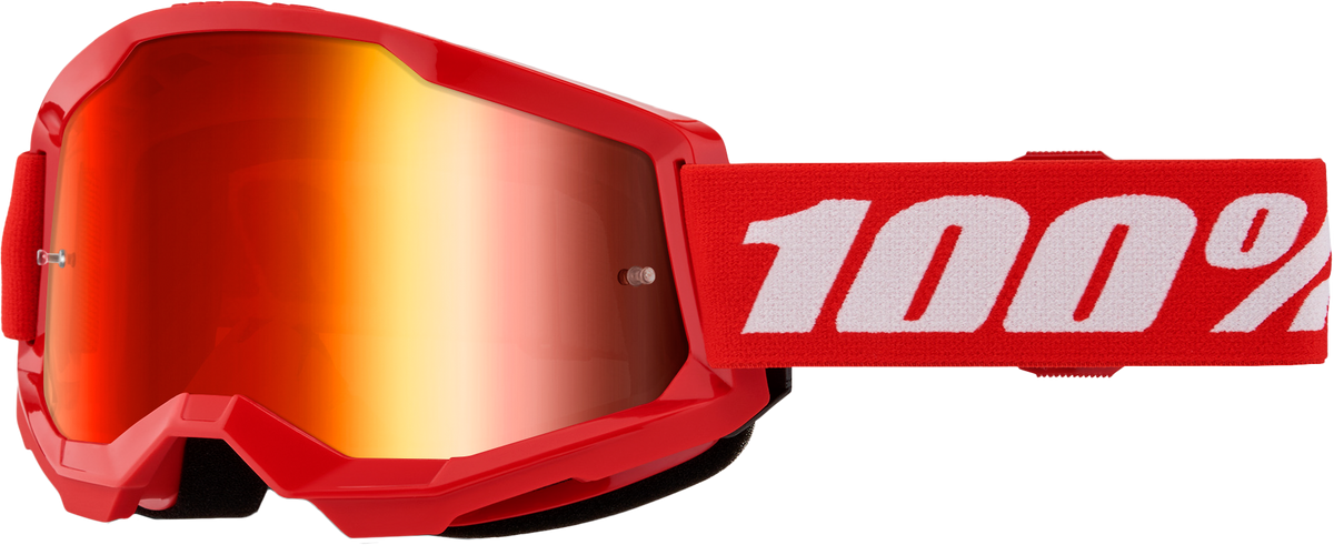 Strata 2 JR Goggles