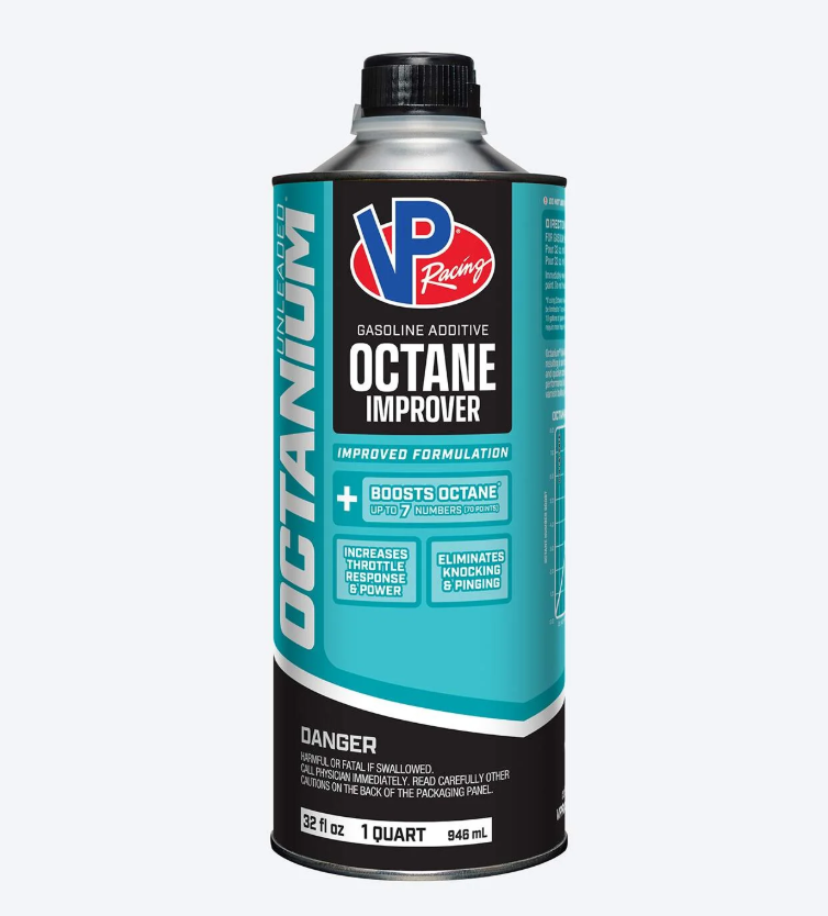 Octanium