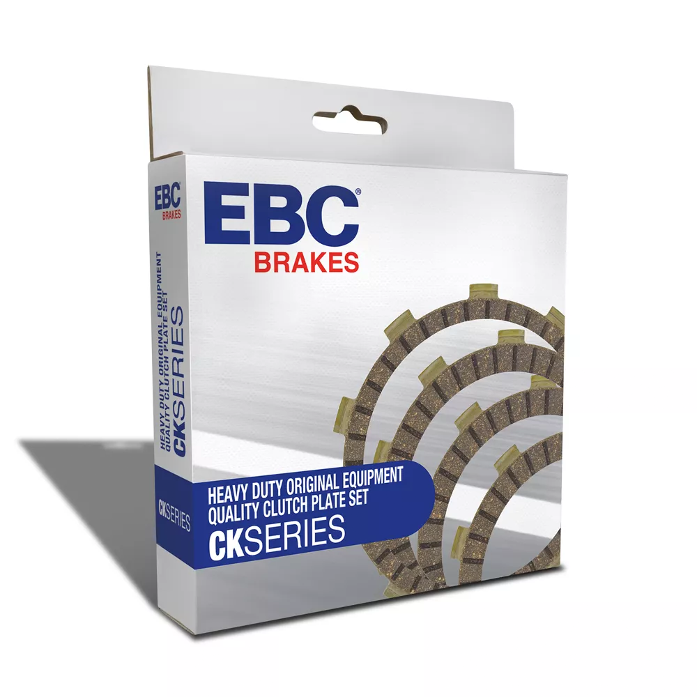 Clutch Kit Set
