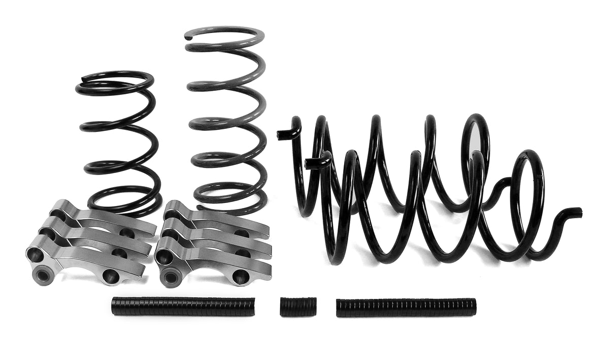 Pro Series Clutch Kit