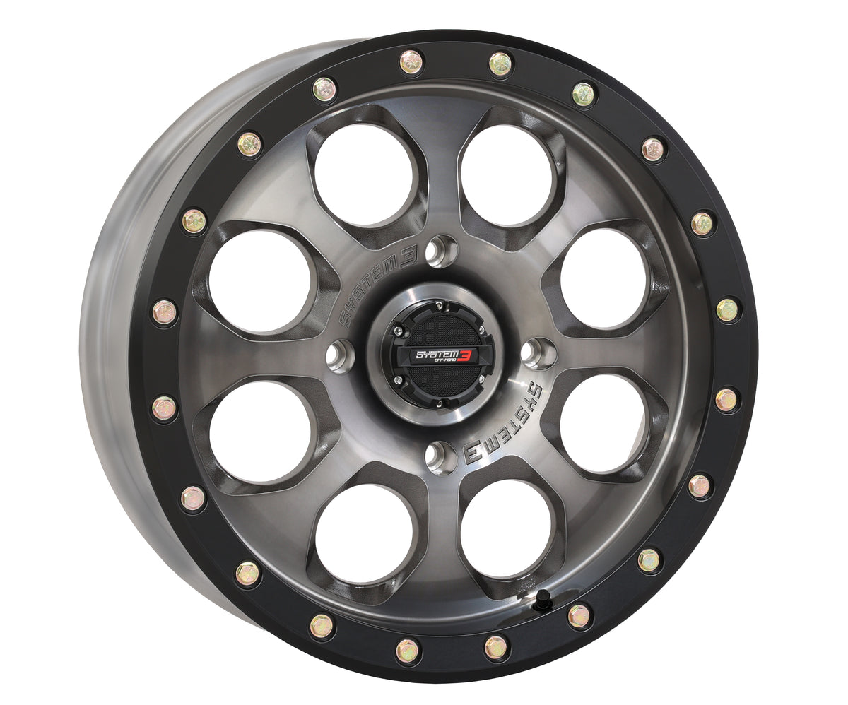 SB7 Wheels