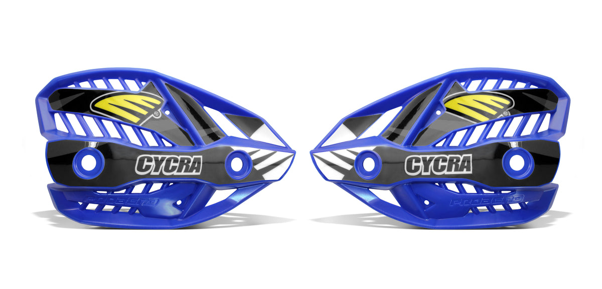 CRM Handshields