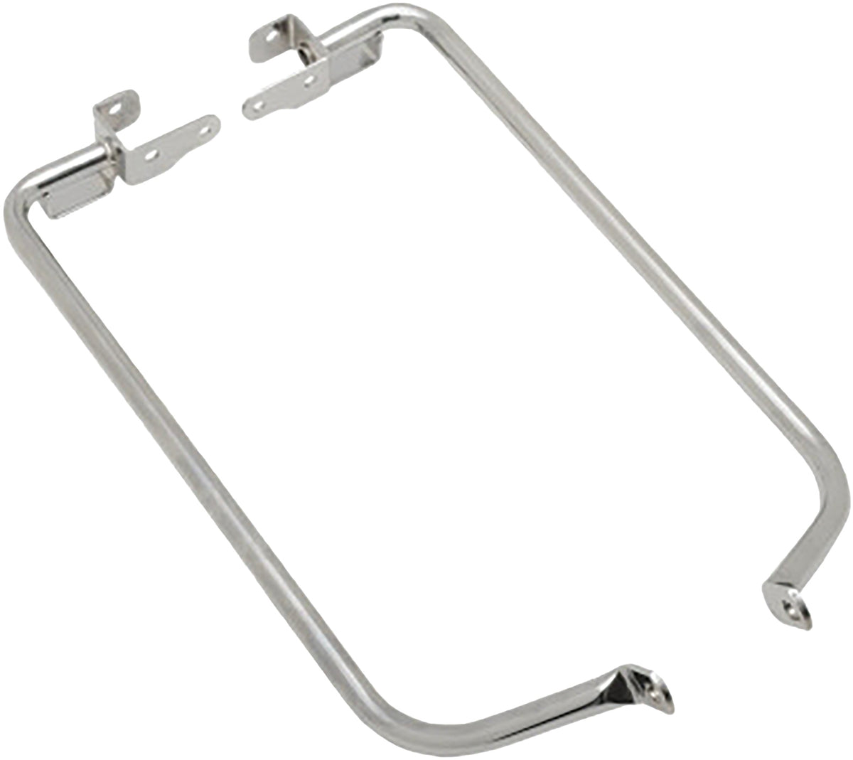 Saddlebag Support Brackets