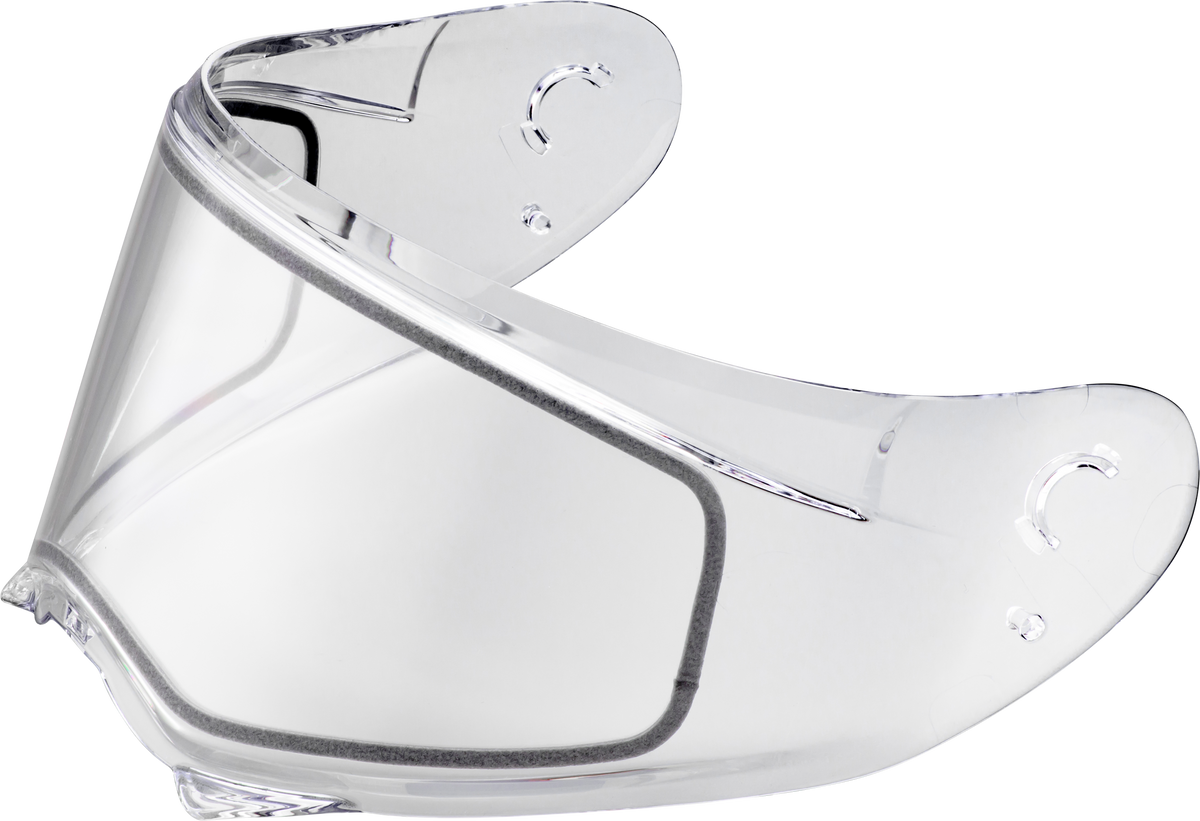 EXO-GT930 Dual Pane Faceshield Cold Weather