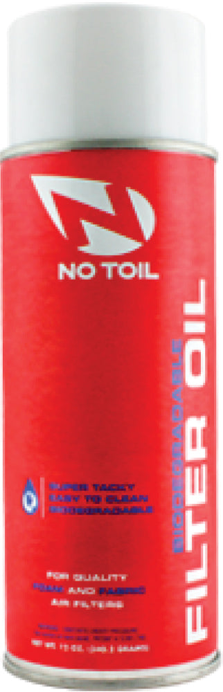 Air Filter Oil