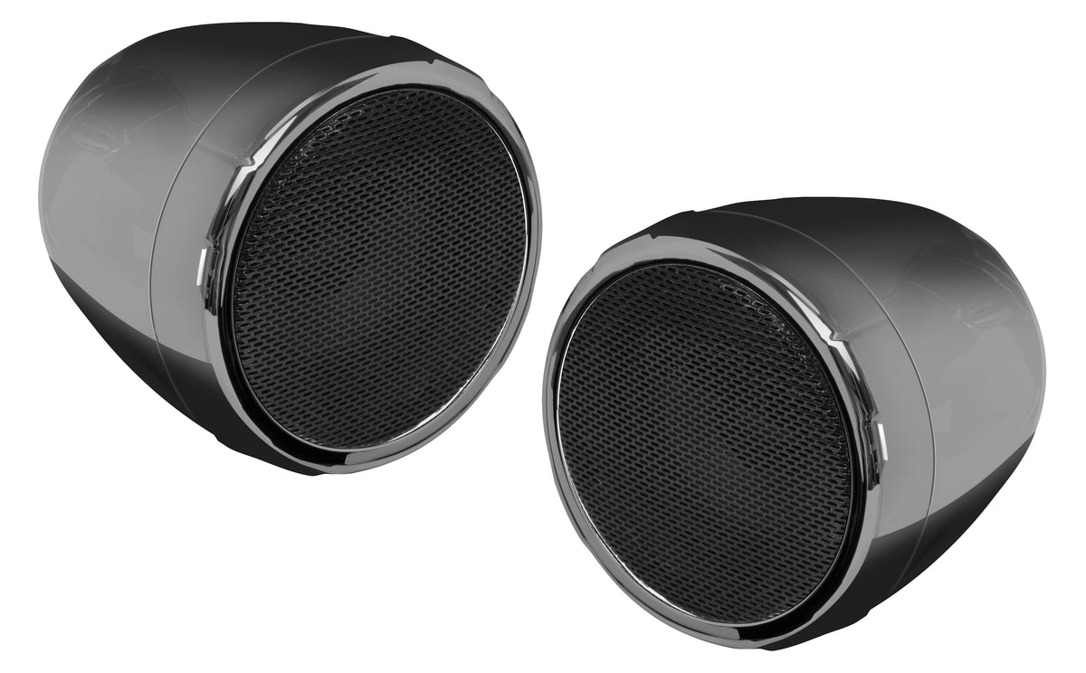 2 Speaker Kit