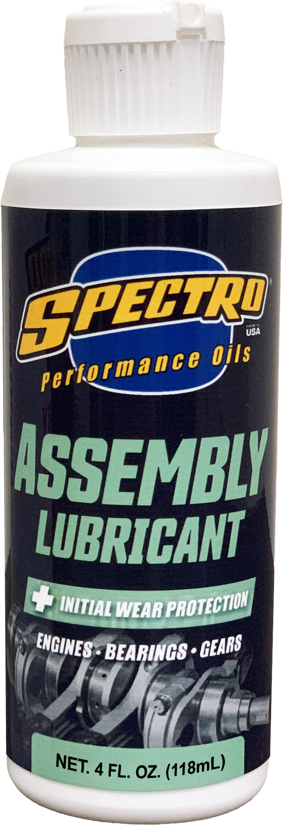 Assembly Lube