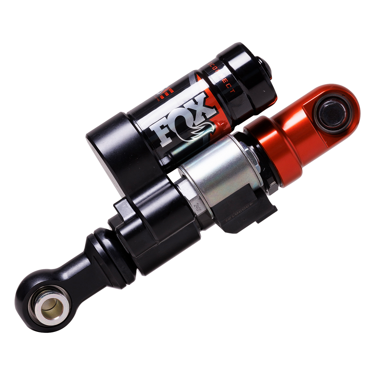 Quick Switch Electric Link