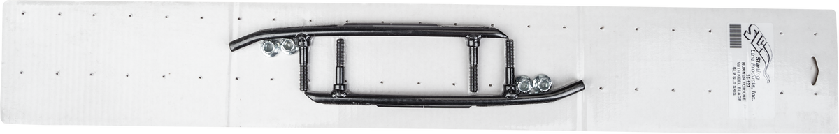 SLT Carbide Runners